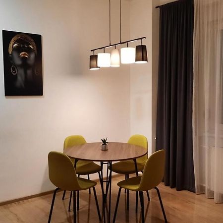 Ancora Apartment Lana Novi Sad Exterior foto