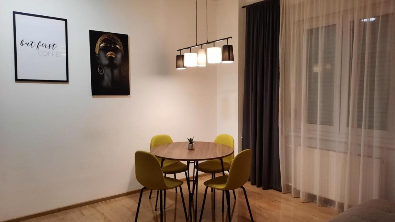 Ancora Apartment Lana Novi Sad Exterior foto