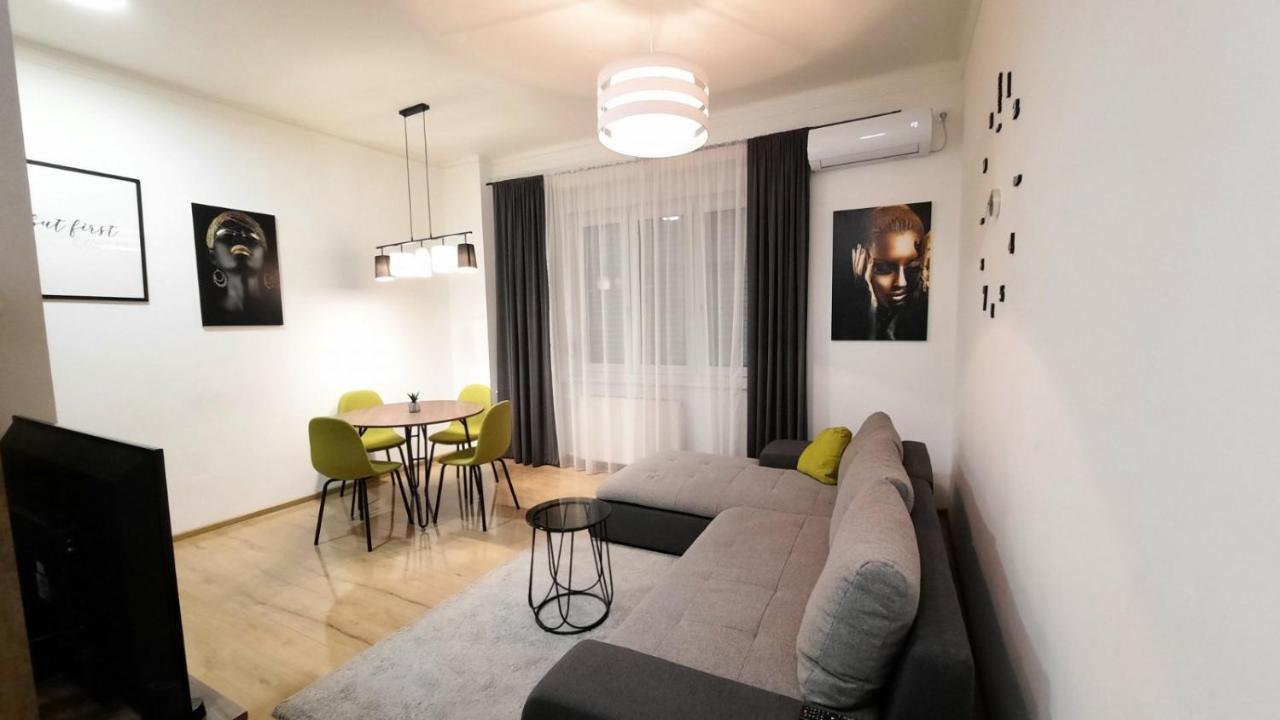 Ancora Apartment Lana Novi Sad Exterior foto