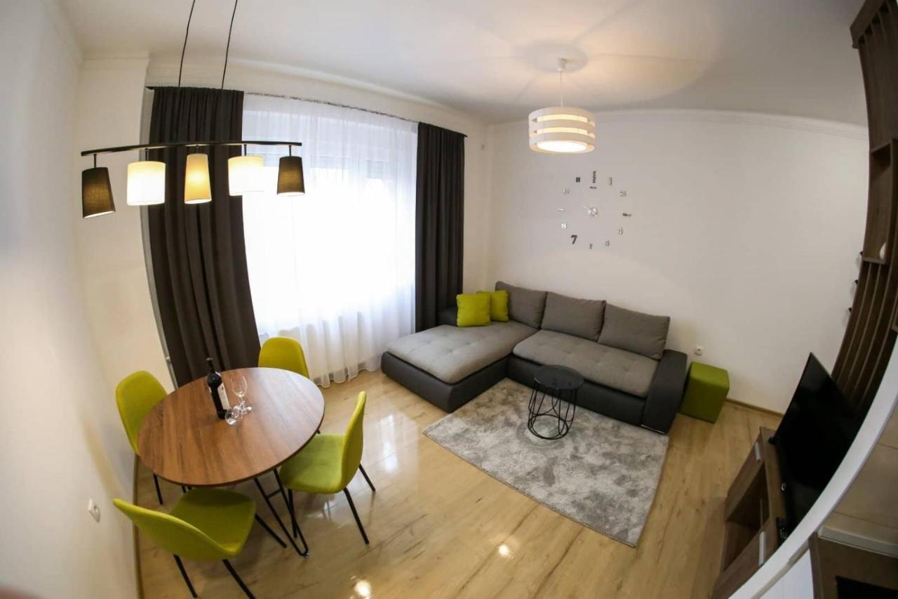 Ancora Apartment Lana Novi Sad Exterior foto