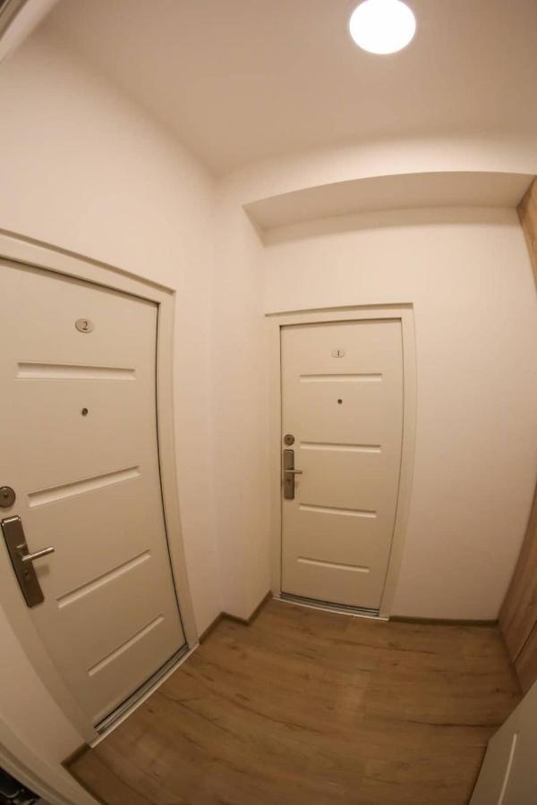 Ancora Apartment Lana Novi Sad Exterior foto